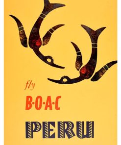 Peru, Adv-436