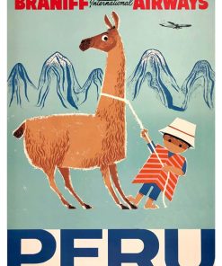 Peru, Adv-438