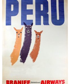 Peru, Adv-439
