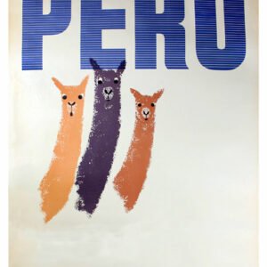 Peru, Adv-439