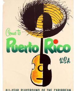 Puerto Rico, Adv-441