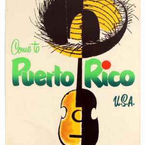 Puerto Rico, Adv-441