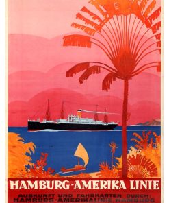South America, Adv-446