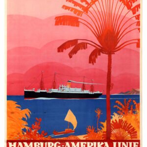 South America, Adv-446