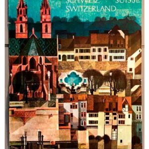 Switzerland, Adv-TL-003