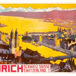 Switzerland, Adv-TL-062