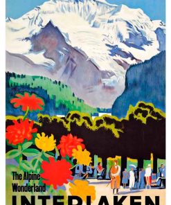 Switzerland, Adv-TL-063