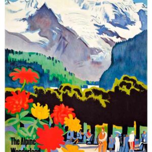 Switzerland, Adv-TL-063