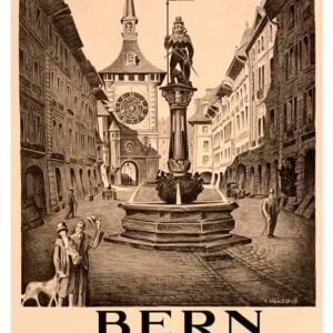 Switzerland, Adv-TL-068