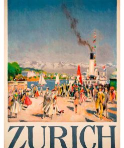 Switzerland, Adv-TL-069
