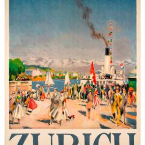 Switzerland, Adv-TL-069