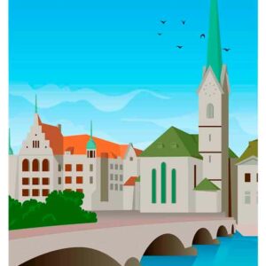 Switzerland, Adv-TL-070