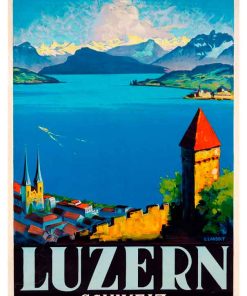 Switzerland, Adv-TL-071