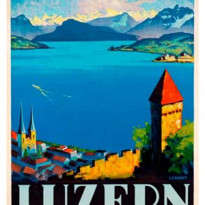 Switzerland, Adv-TL-071