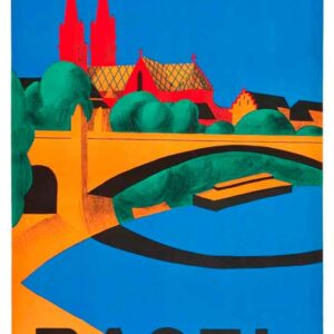 Switzerland, Adv-TL-073