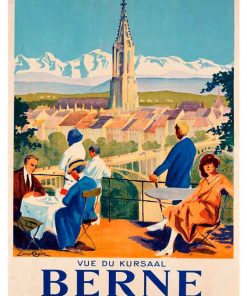 Switzerland, Adv-TL-074