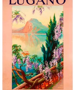 Switzerland, Adv-TL-075