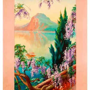 Switzerland, Adv-TL-075