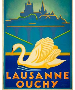 Switzerland, Adv-TL-076