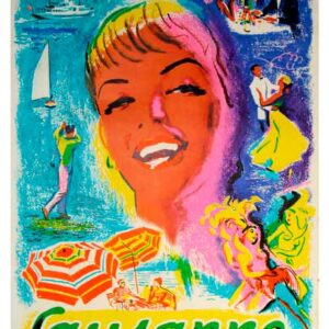 Switzerland, Adv-TL-077