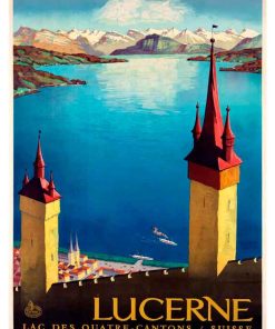 Switzerland, Adv-TL-080