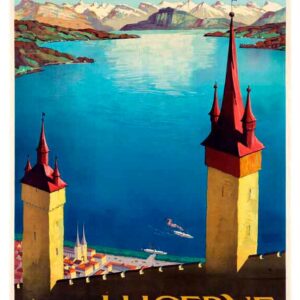 Switzerland, Adv-TL-080