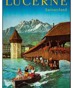 Switzerland, Adv-TL-081