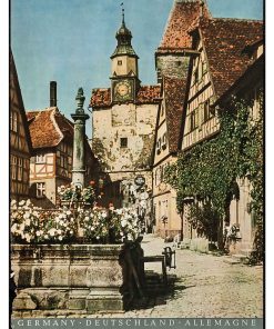 Germany, Adv-083