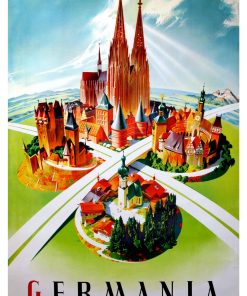 Germany, Adv-084