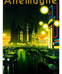 Germany, Adv-086