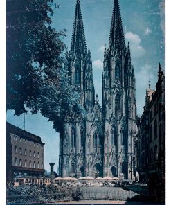 Germany, Adv-091