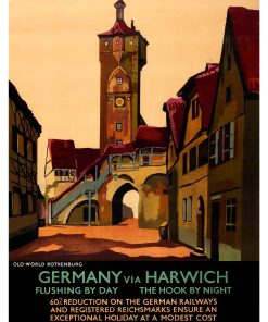 Germany, Adv-092