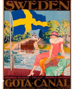 Sweden, Adv-TL-104