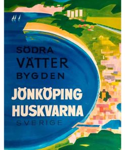 Sweden, Adv-TL-109