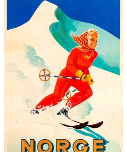 Norway, Adv-TL-115