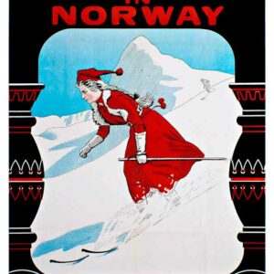 Norway, Adv-TL-116