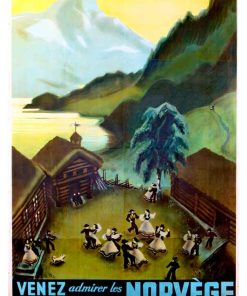 Norway, Adv-TL-120