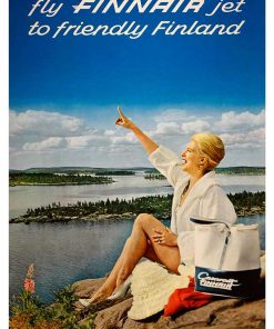 Finland, Adv-TL-129