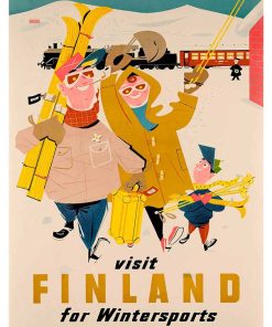 Finland, Adv-TL-130