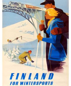 Finland, Adv-TL-133