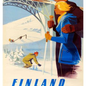 Finland, Adv-TL-133