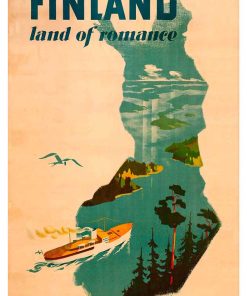 Finland, Adv-TL-134