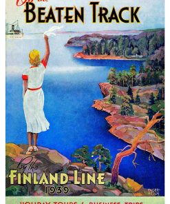 Finland, Adv-TL-136