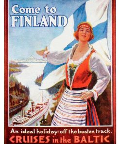 Finland, Adv-TL-138
