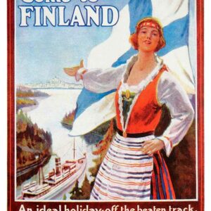 Finland, Adv-TL-138