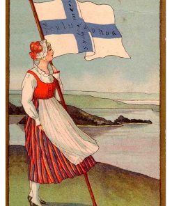 Finland, Adv-TL-139