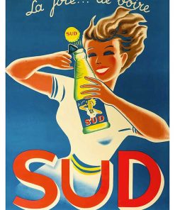SUD, Advx-023