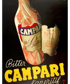 Campari, Advx-028