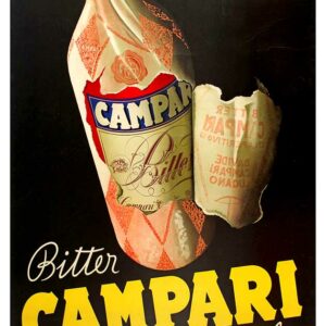 Campari, Advx-028