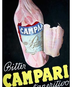 Campari, Advx-029